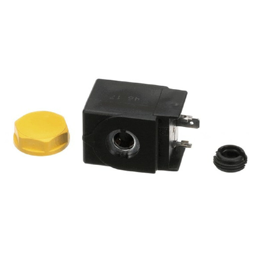 Manitowoc 8763 Coil Solenoid Valve 60hz