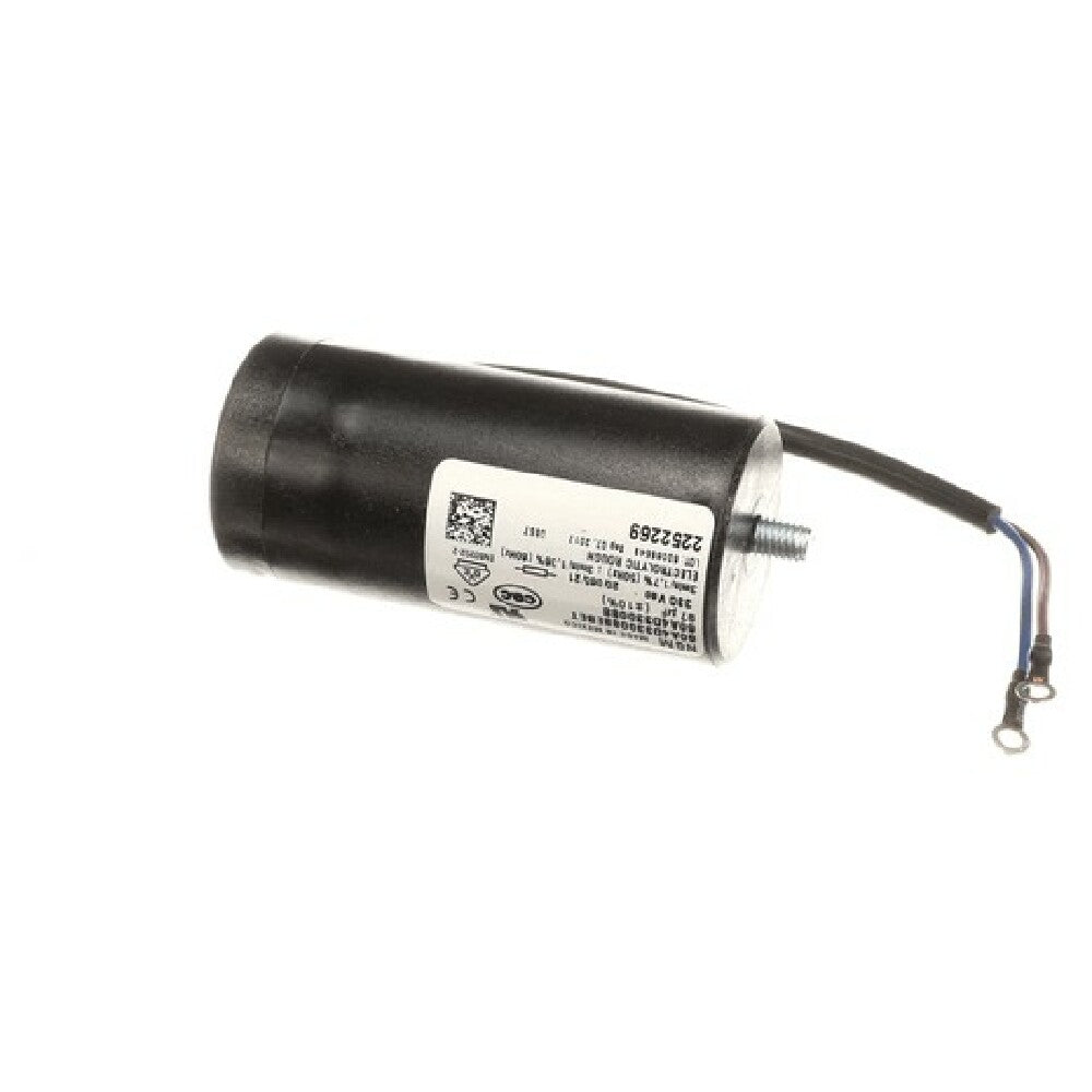 Manitowoc 000010816 Compr Start Capac Nj2212 Gk 220