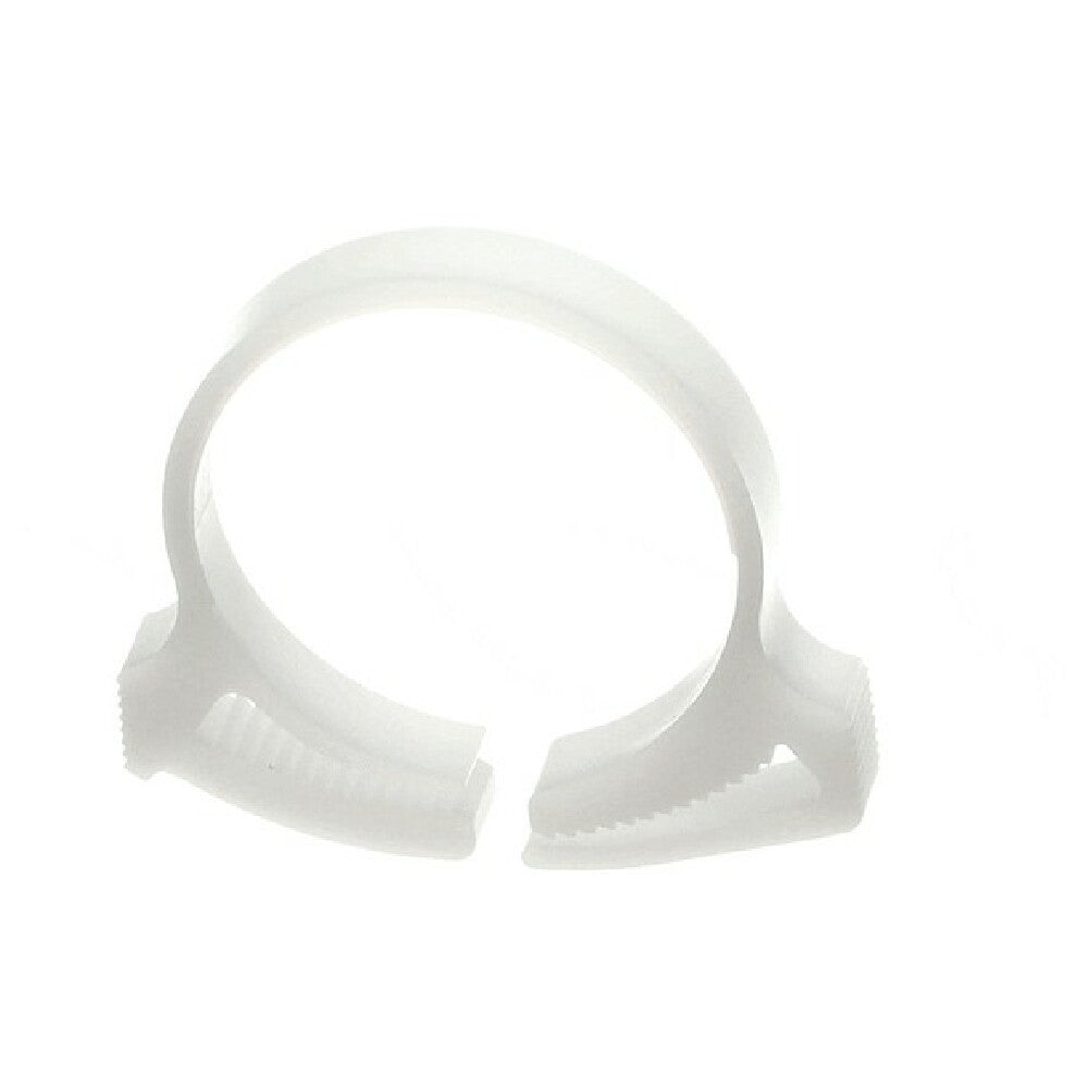 Manitowoc 5650663 Clamp Snap 1.218/1.405 I D Nyl
