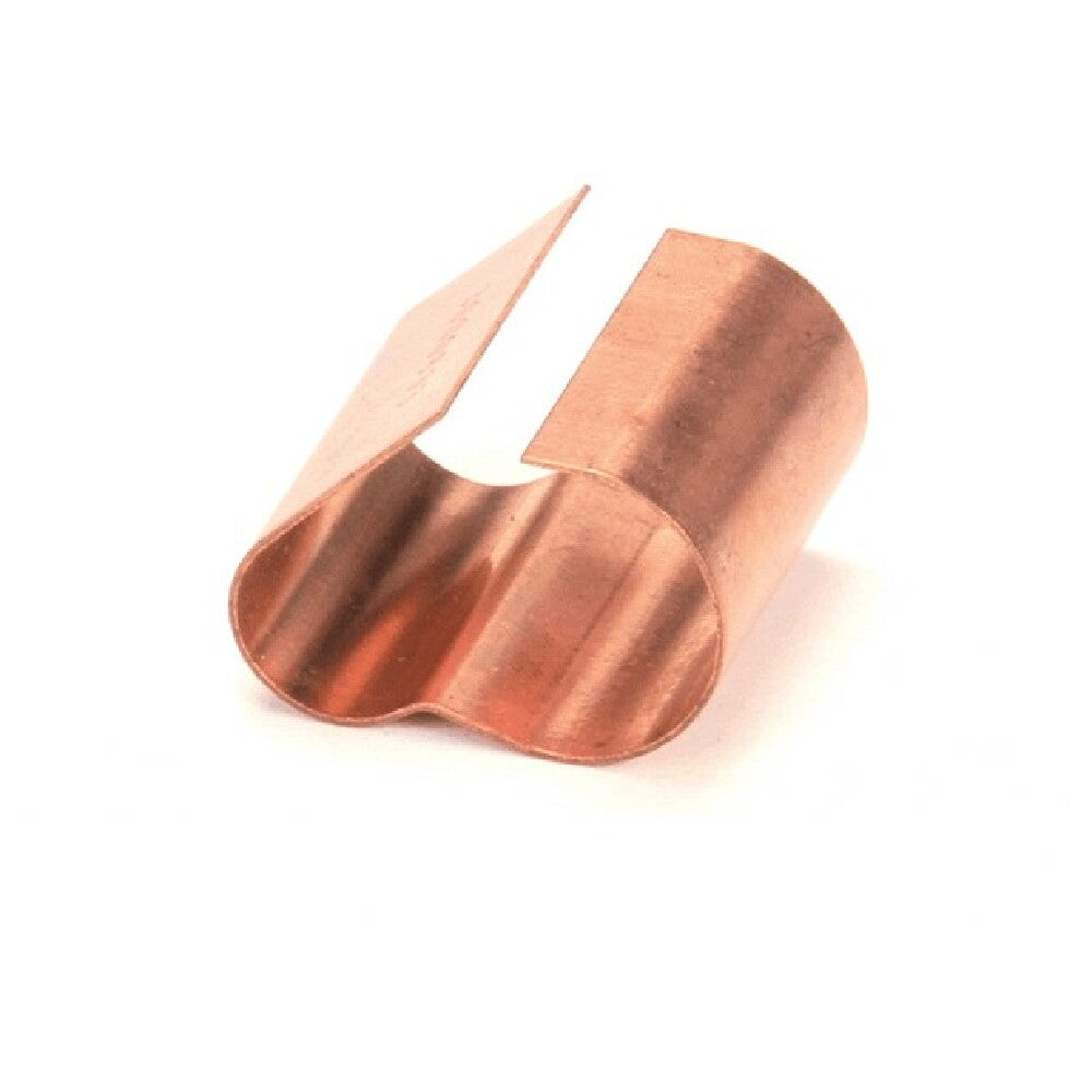 Manitowoc 3000833 Strap Copper Txv Bulb 3/8 O