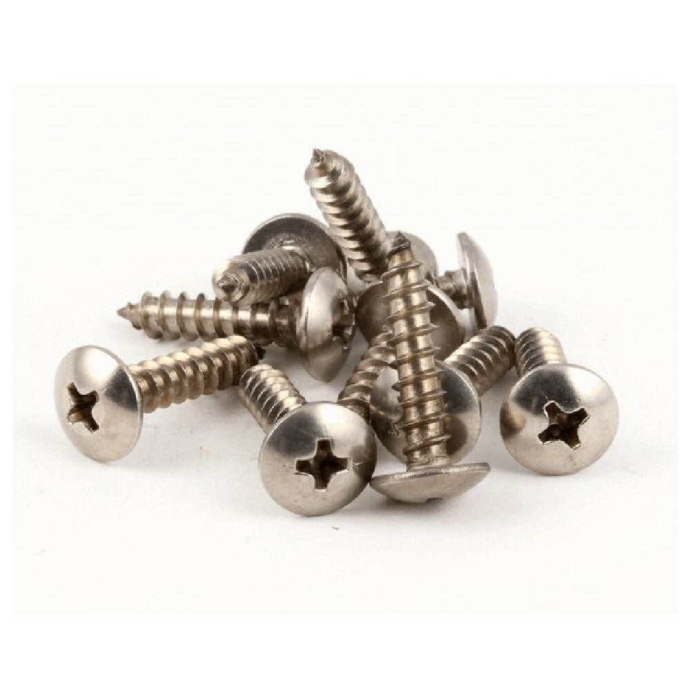 Manitowoc 5202239 8 X 3/4 Ph Trs Scr Pkg O F 10