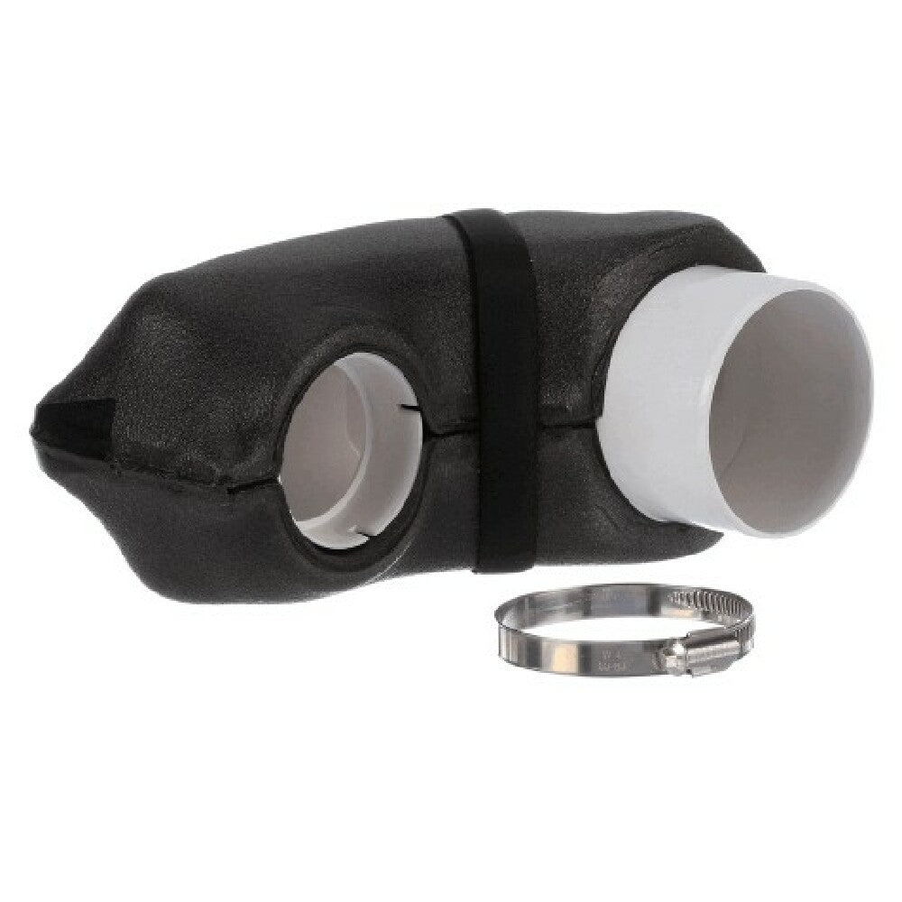 Manitowoc 000012452 Ice Exhaust Asm W/micros Witch