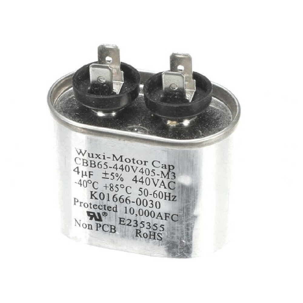 Manitowoc 5008398 Capac 4 Mfd 440 Vac