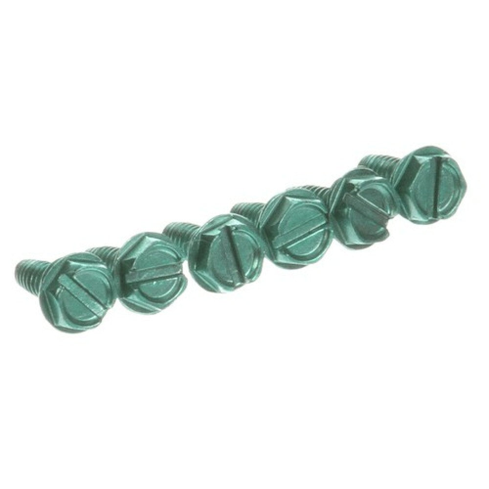 Manitowoc 5202169 Ph Hx Wash Head (pkg Of 6)