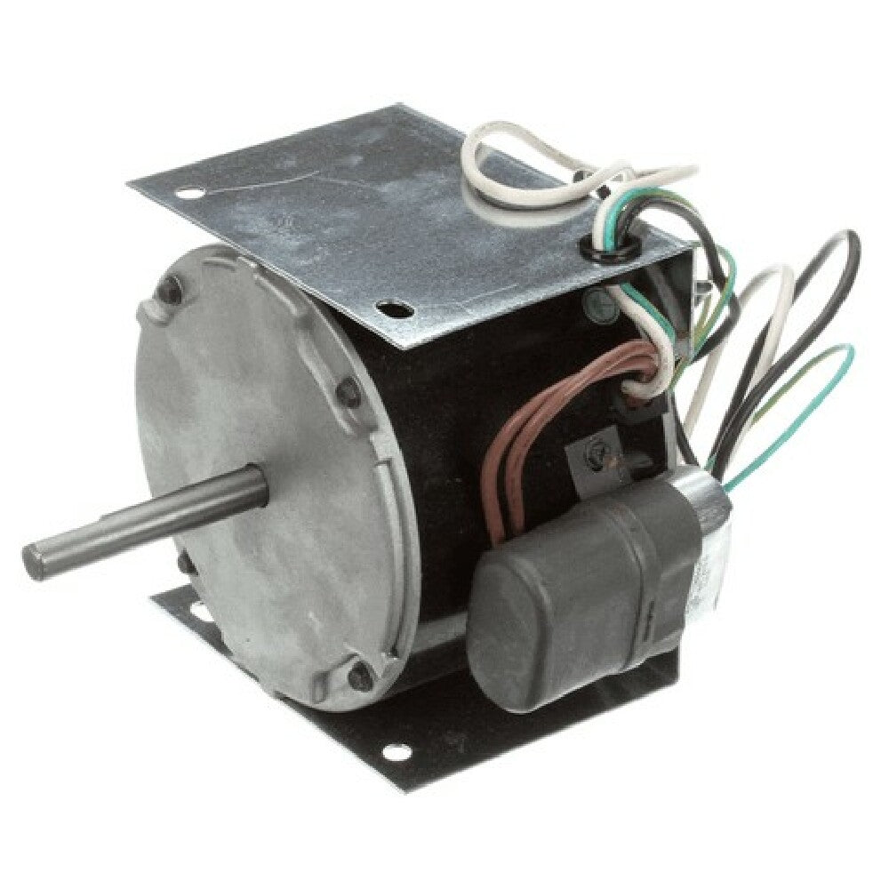Manitowoc 7629423 Fan Motor Magnetek 115v