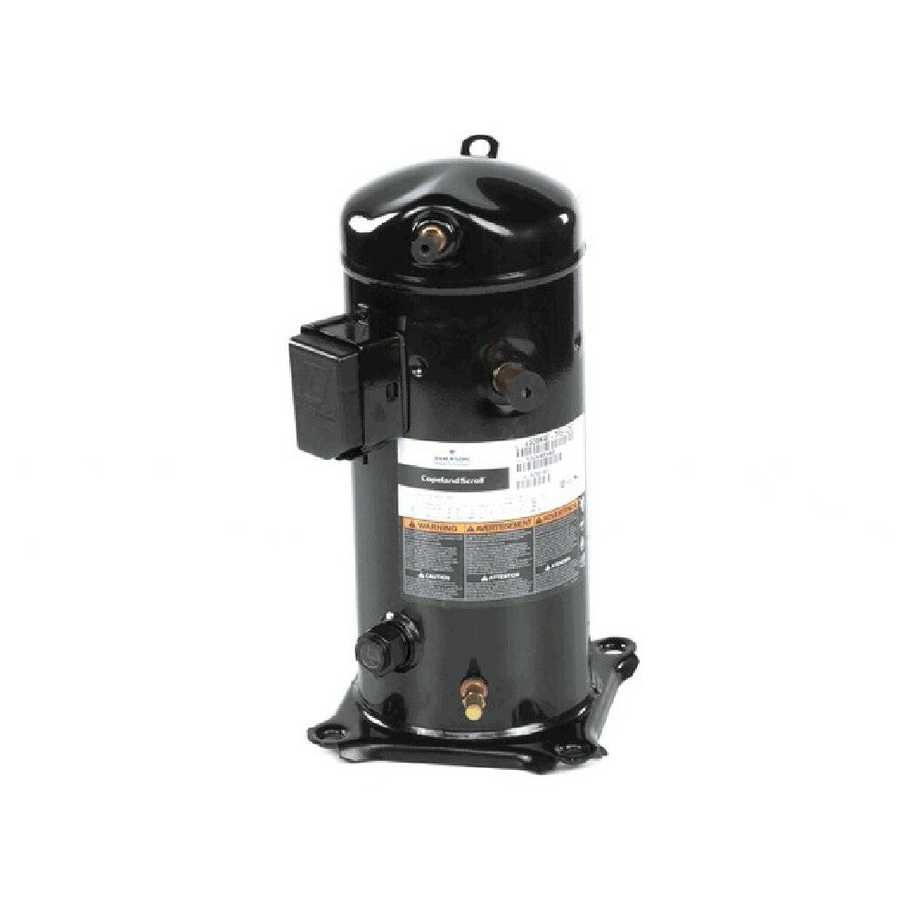 Manitowoc 7600603 Compressor208 230/60/3 C Vd2075