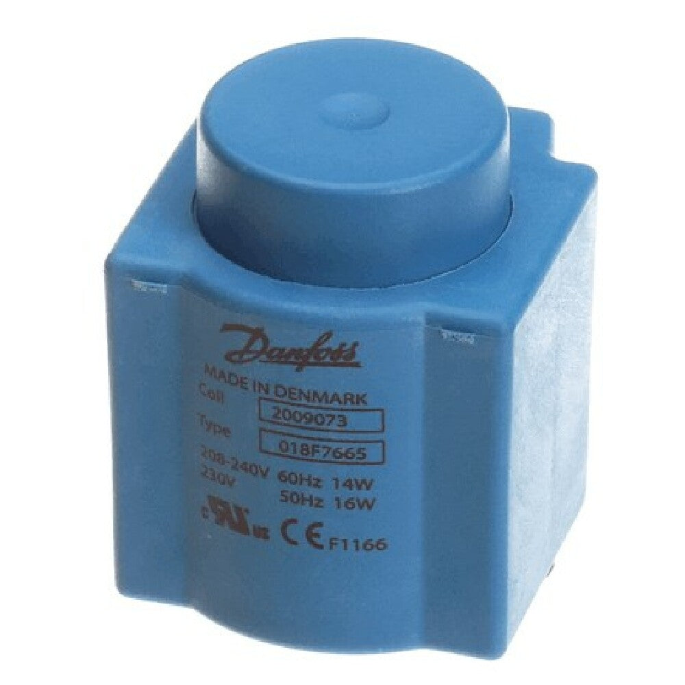 Manitowoc 2009079 Coil 208 230 50/60 Hz