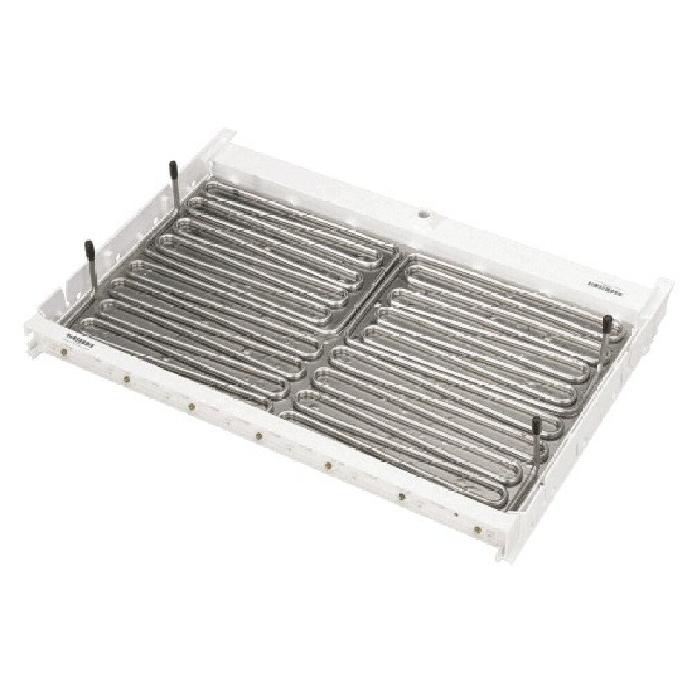 Manitowoc 7603163 Evaporator Assy Sd1400