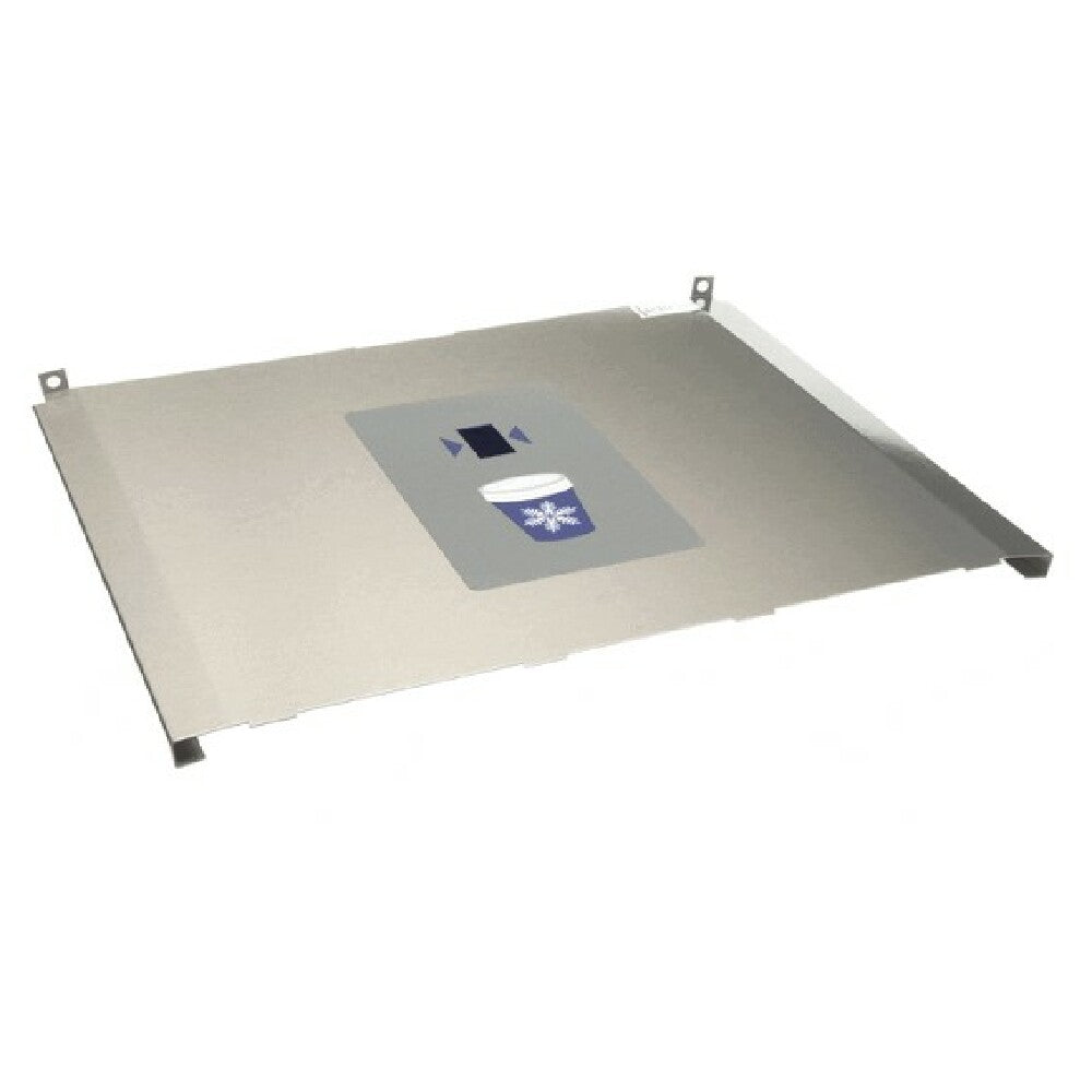 Manitowoc 000000338 Assembly Front Panel T Ouchle