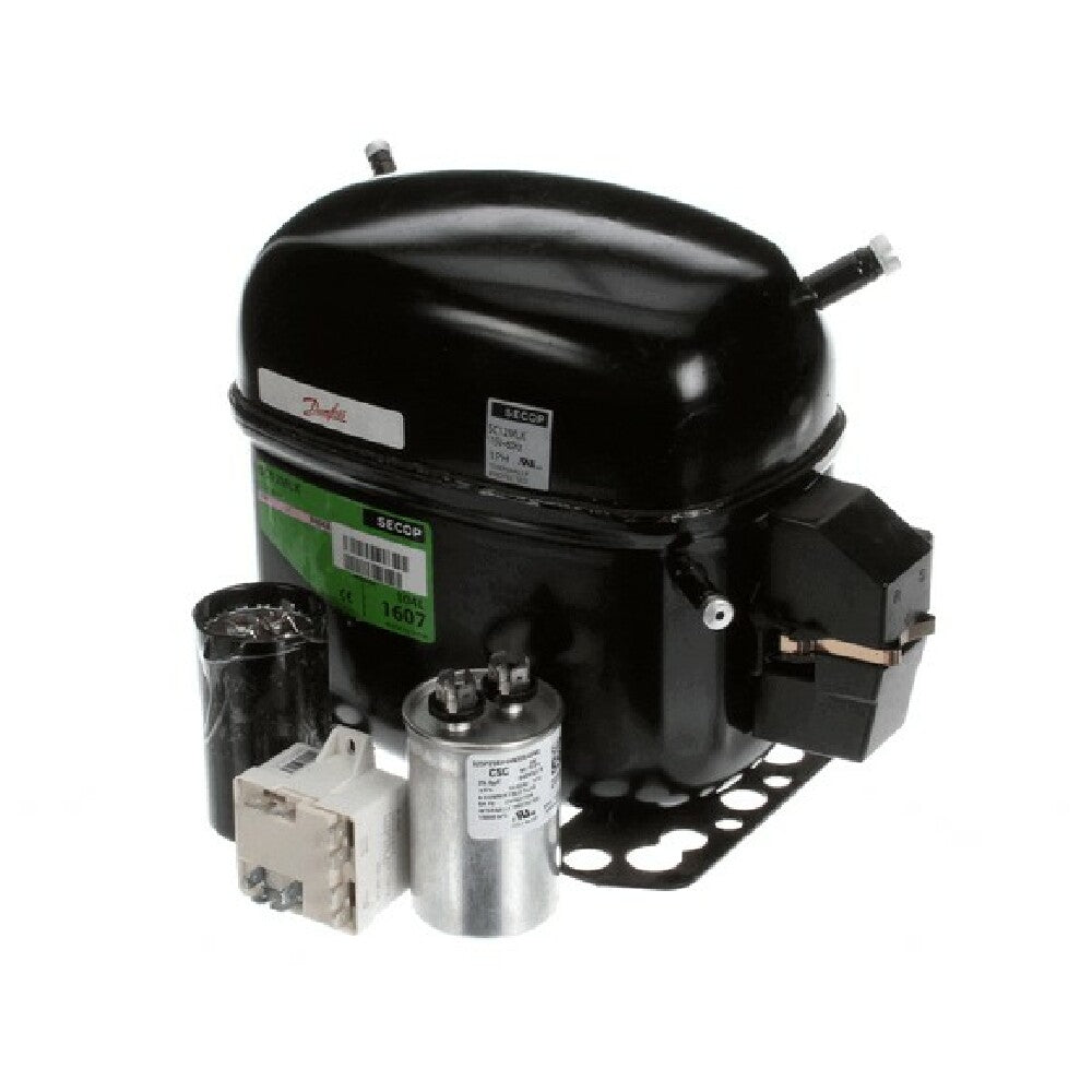 Manitowoc 000003921 Compressor 115/60/1 S300