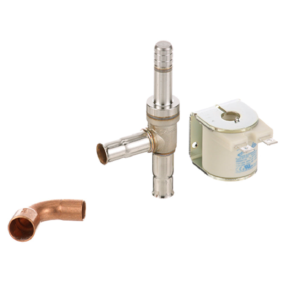 Manitowoc 7027 Service Valve Sol Evul4 115v 3