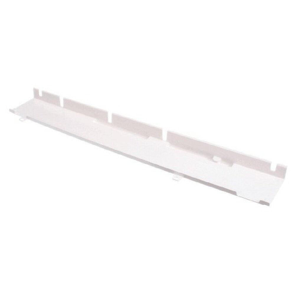 Manitowoc 2190 Mount Front Panel