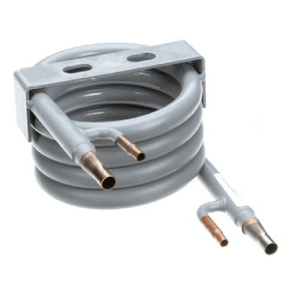 Manitowoc 46 Condenser Water 4.5