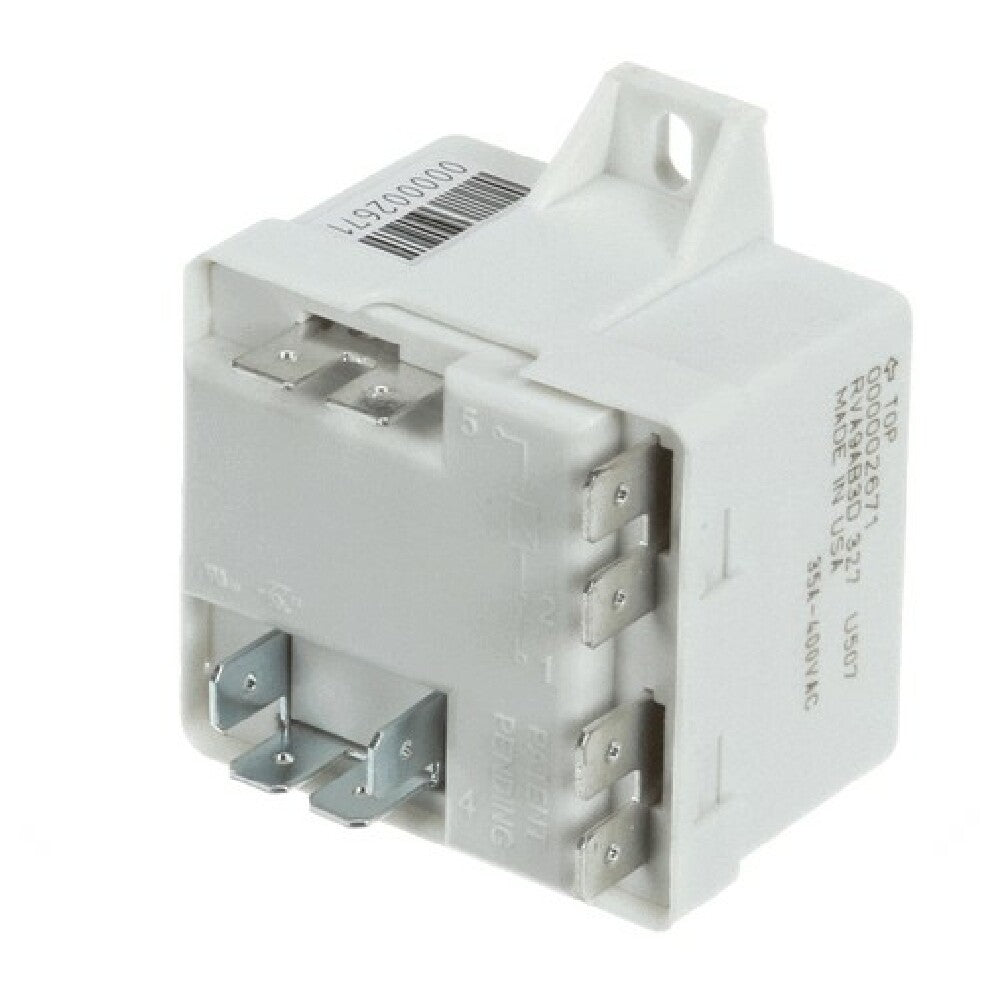 Manitowoc 000002671 Relay Start Potential