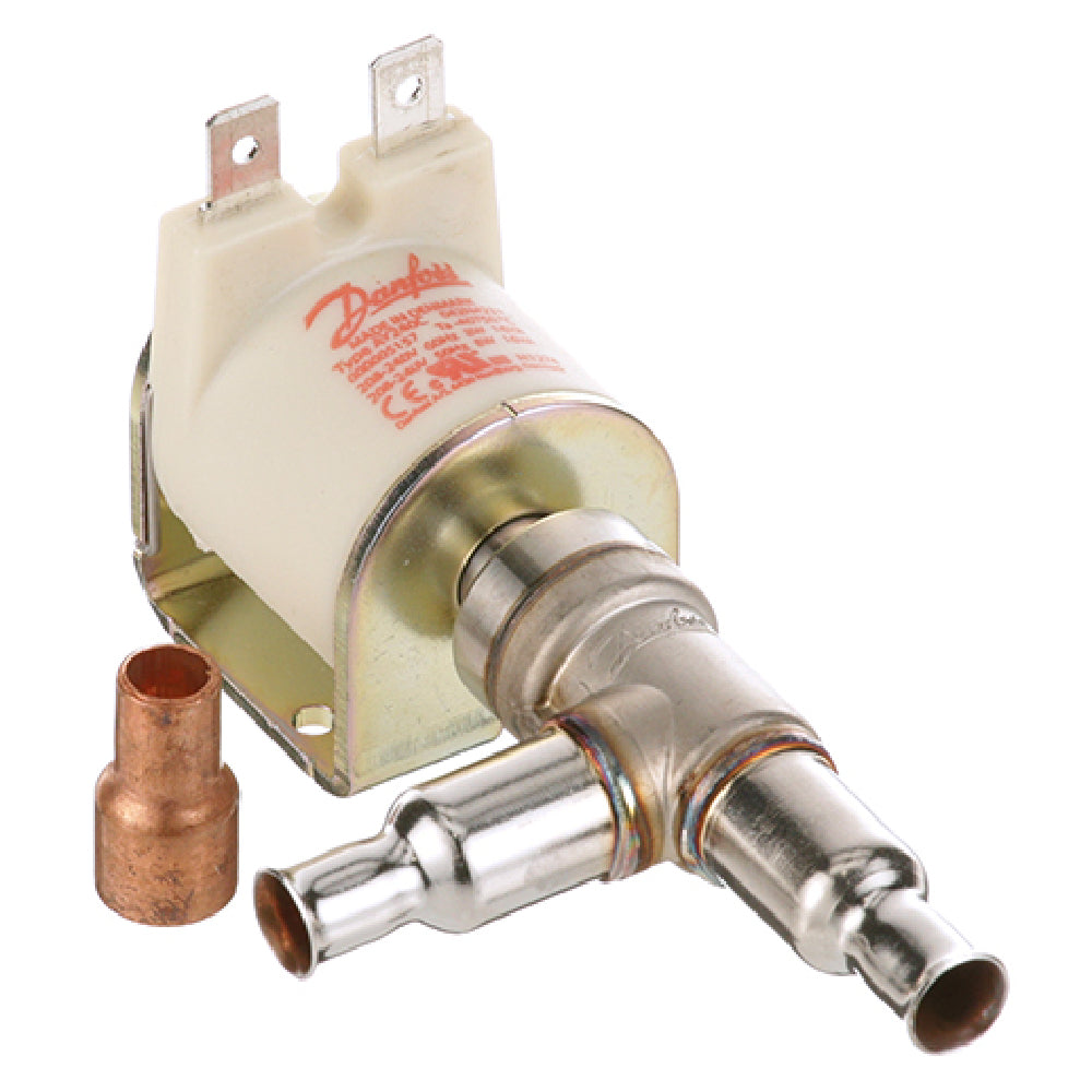 Manitowoc 000007032 Service Valve Sol Evul3 230v 1