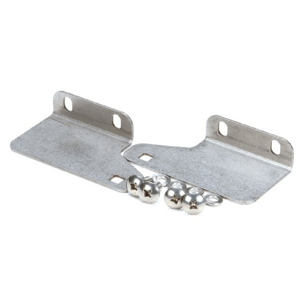 Manitowoc 000006596 Hinge Brkt L And R