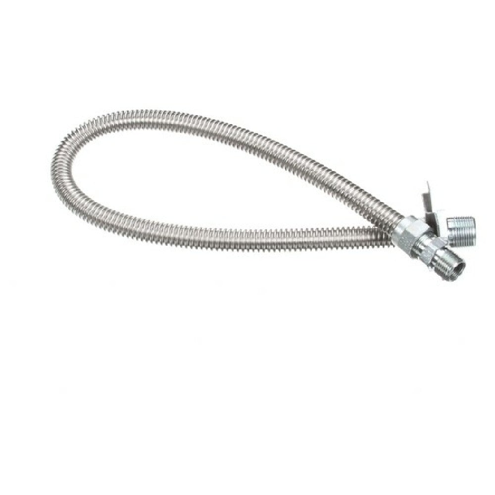 Vulcan Hart 427882-G3 Tube Gas Inlet