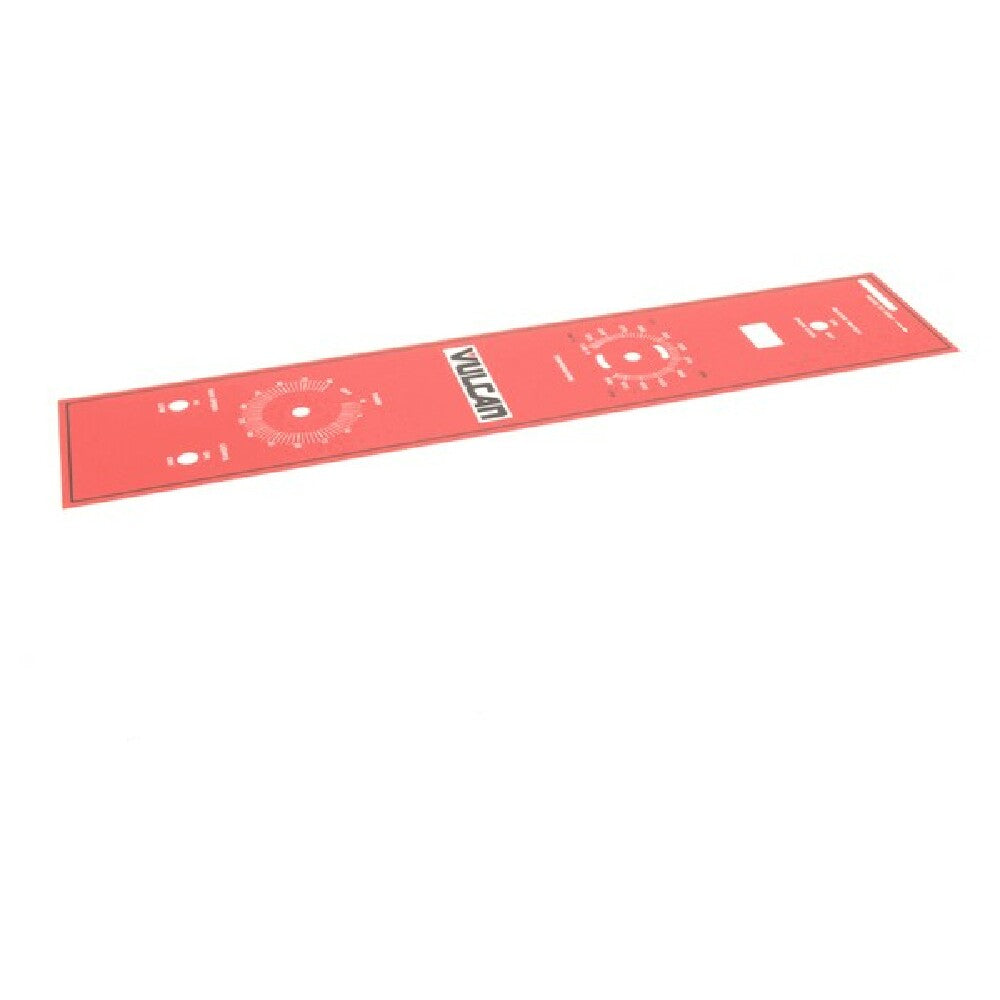 Vulcan Hart 426855-1 Overlay Cont. Pan Vc4ed Vulcan
