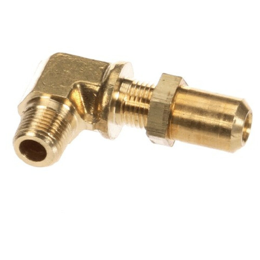 Vulcan Hart 00-840096-00050 Fitting Burner W/hood # 50