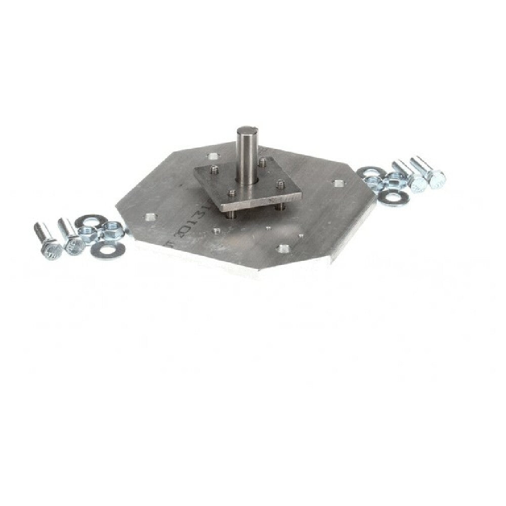 Hobart 00-857322-00001 Kit Field Inst Friction Plate