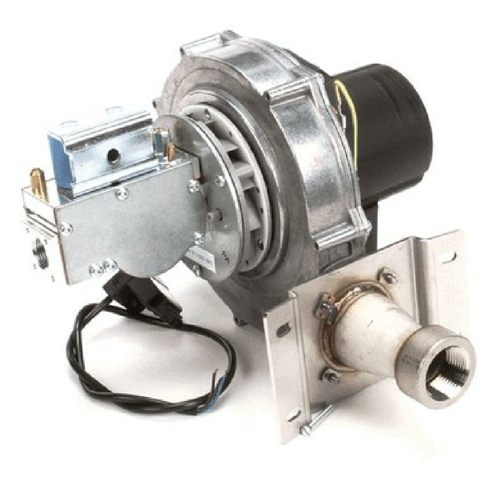 Vulcan Hart 00-856940-00001 Burner Manifold Assy.