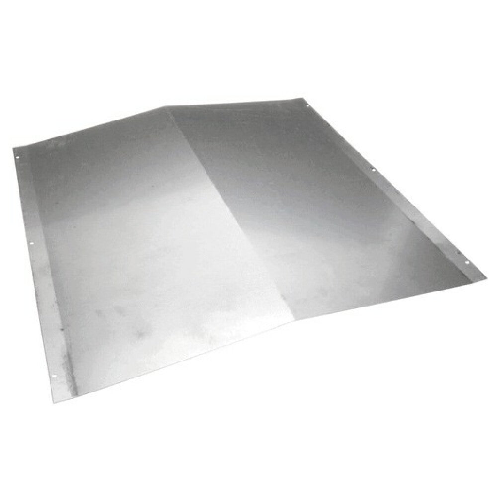 Vulcan Hart 00-921080 Deflector Flame