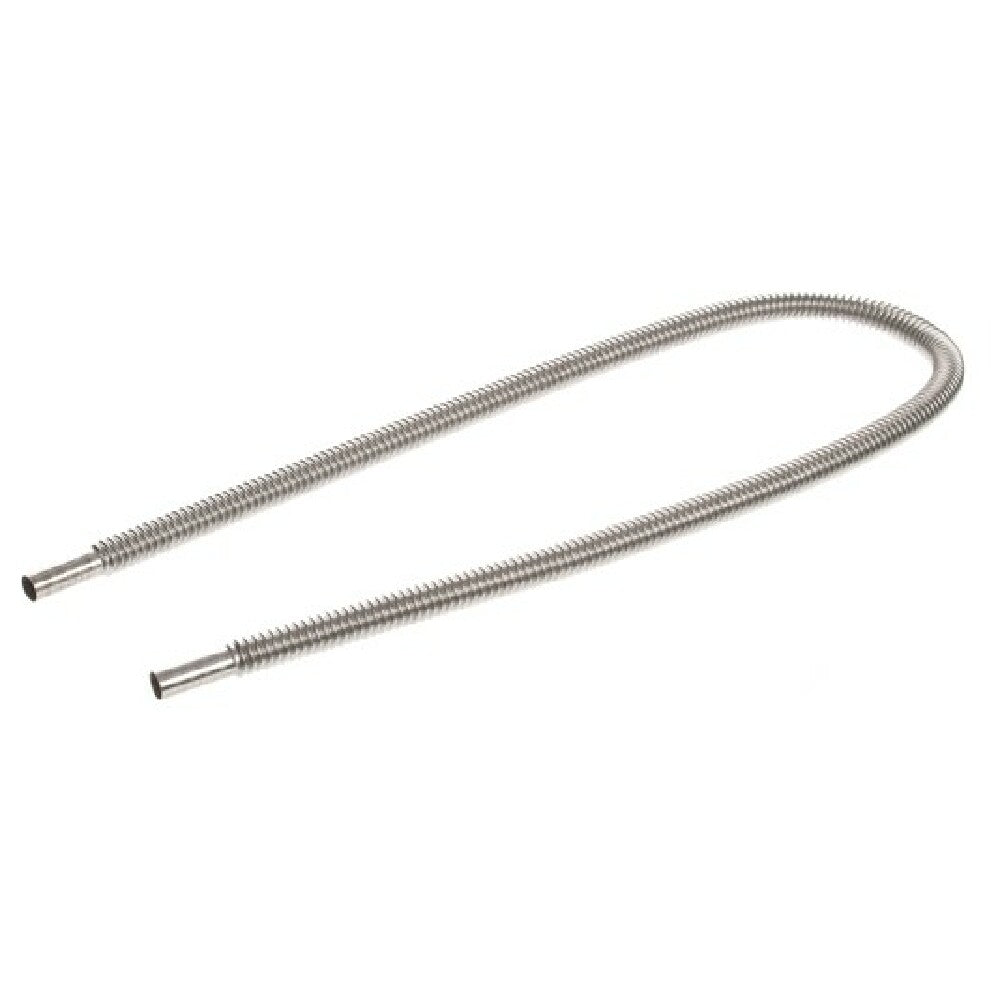 Hobart 722224 Tubing Flexible S/s 3/ 8 X 30