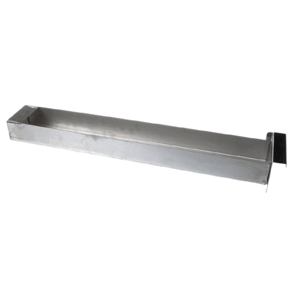 Vulcan Hart 00-927680-0000A Can Grease Griddle/bro Iler