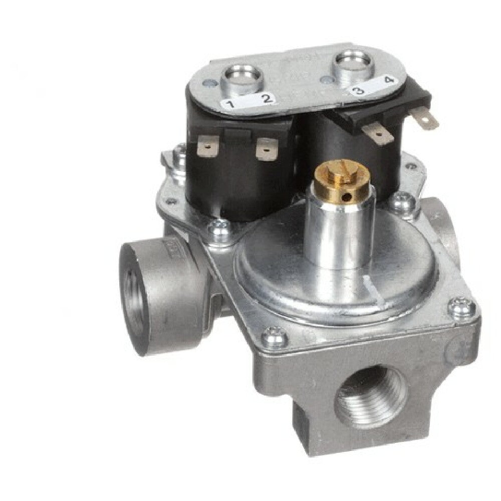 Vulcan Hart 944391 4.0 Nat Gas Valve Doubl E Regu
