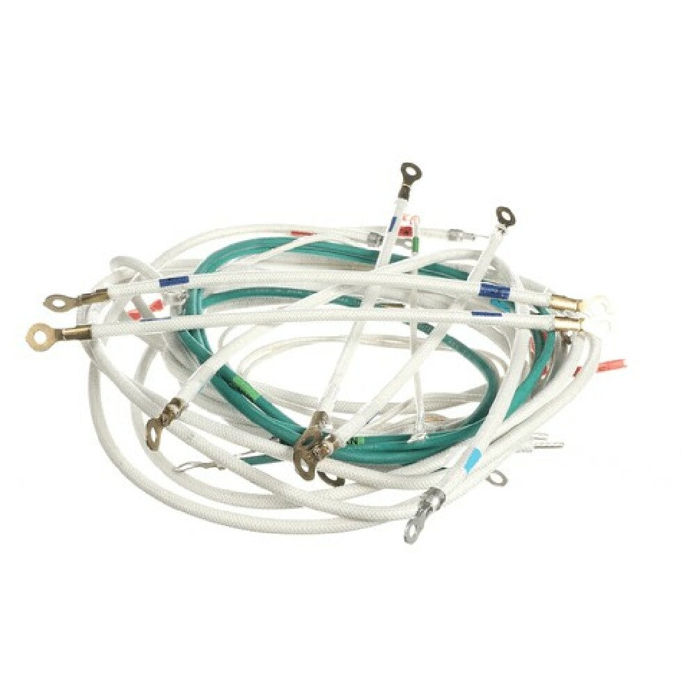 Vulcan Hart 00-944400-00024 Wiring Kit 24 In All Voltag