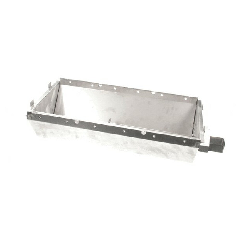 Vulcan Hart 944246-0000A Box Burner W/orifice Br Acket