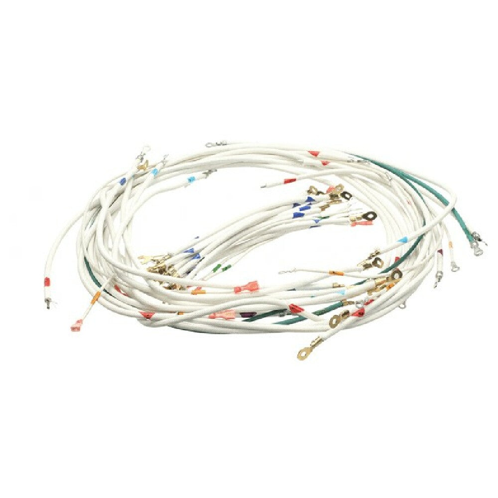 Vulcan Hart 00-944400-00048 Wiring Kit 48 In All Voltag