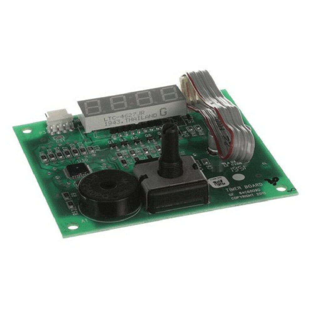 Hobart 00-960301-00001 Timer Board