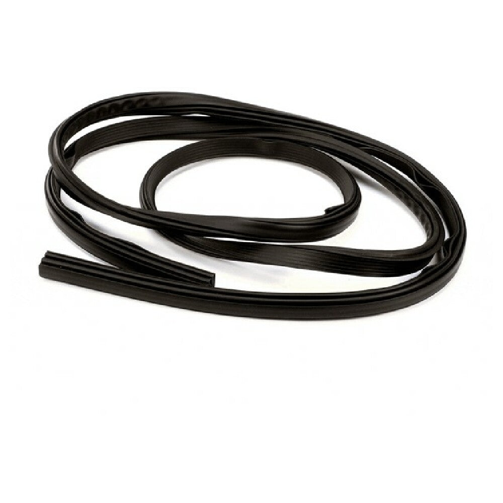 Hobart 960597 Gasket Black W/ Magnet Insert