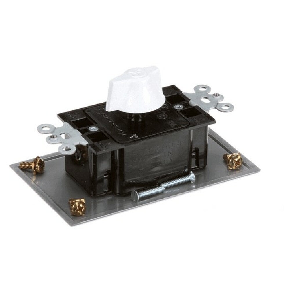 Vulcan Hart 960750 Timer Mechanical