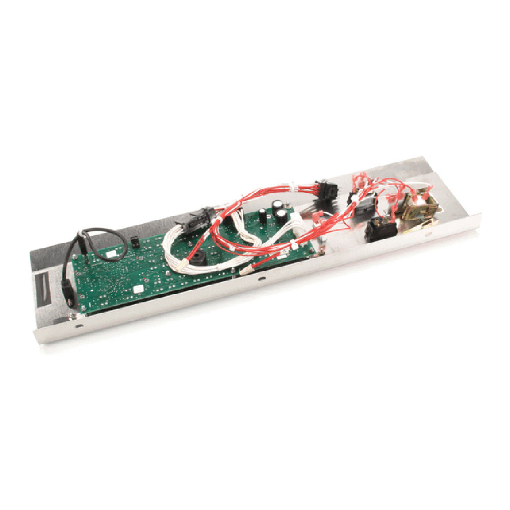 Vulcan Hart VH00-959075-000G1 Control Panel 120v Vul Can/wolf