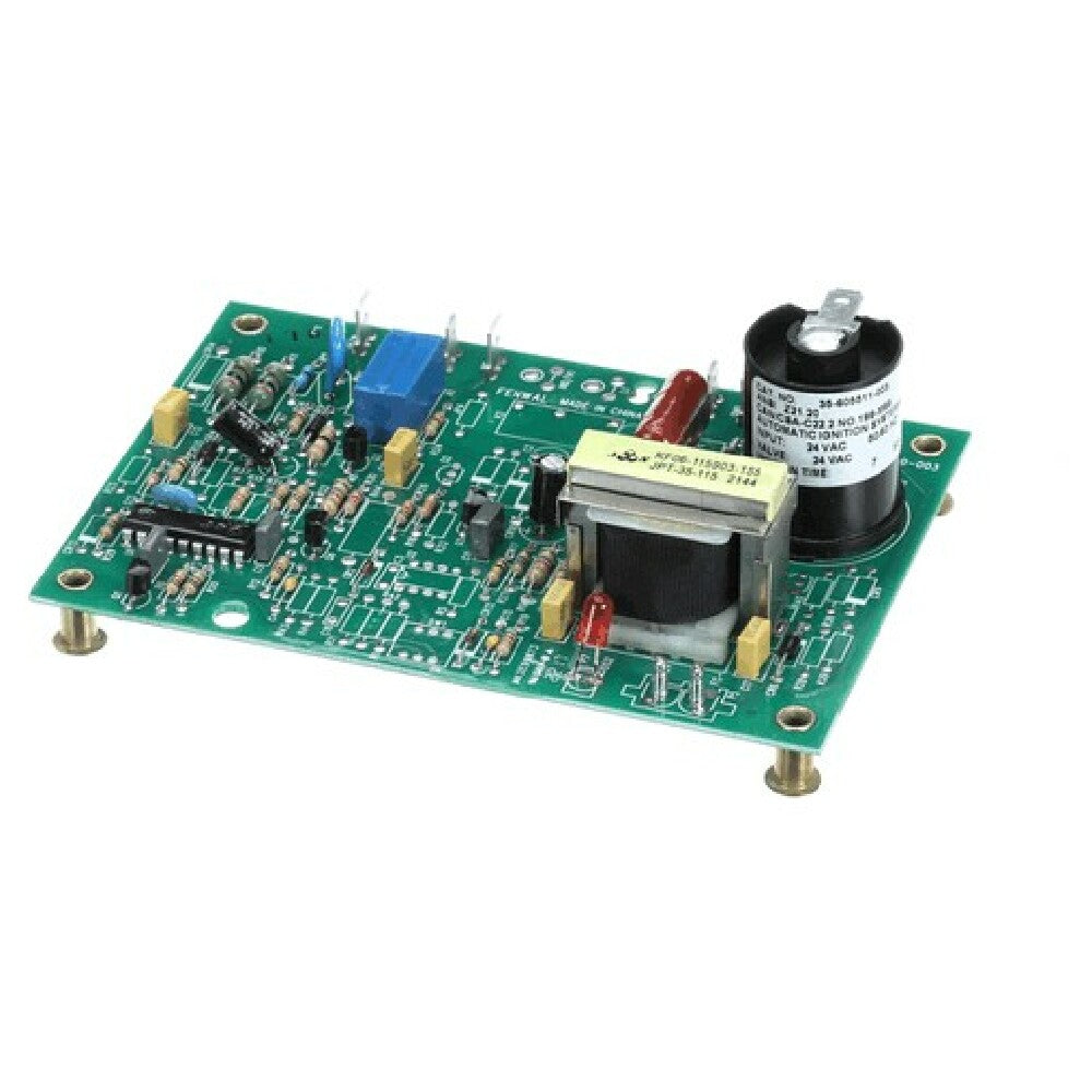 Hobart 959179-1 Module Ignitor Single 1 Try