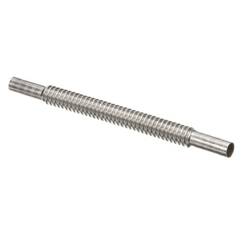 Vulcan Hart 851614-1 Tube 304 Ss Flex 3/8 Od X 6 L