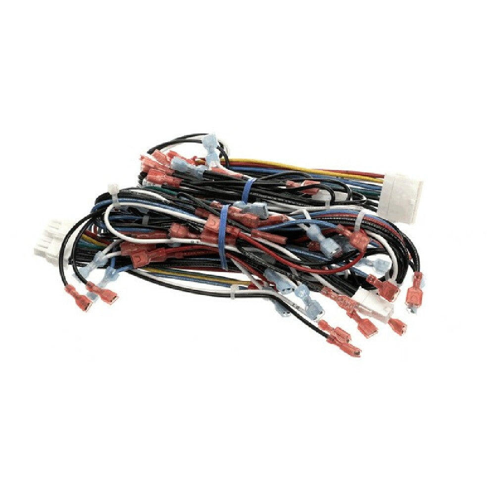 Vulcan Hart 856744-00001 Harness Wiring Basic C2 4ea