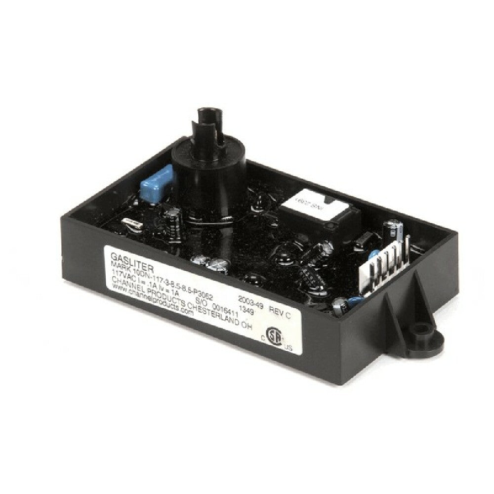 Hobart 877700-4 Module Ignition Single Try