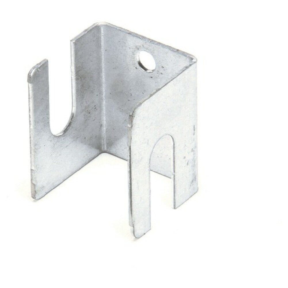 Vulcan Hart VH00-412925-00001 Element Clamp Ss
