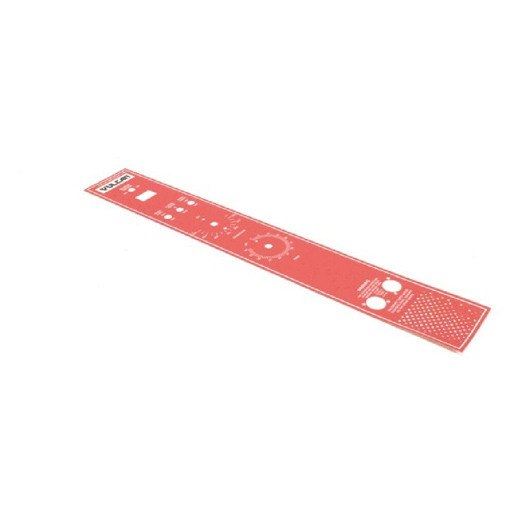 Vulcan Hart 359437-1 Overlay Panel(eco4s/eco 4d)208v