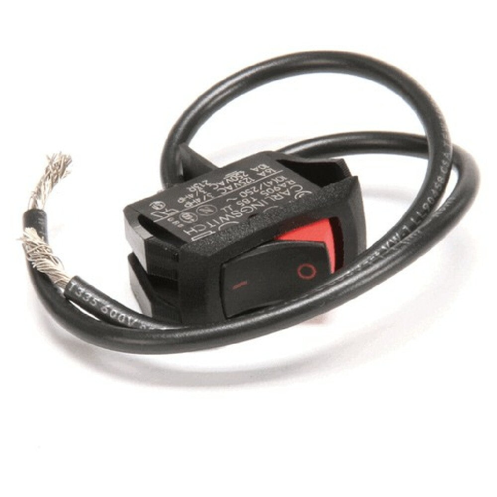 Hobart 00-411496-00B10 Switch Rocker S.p.s.t.