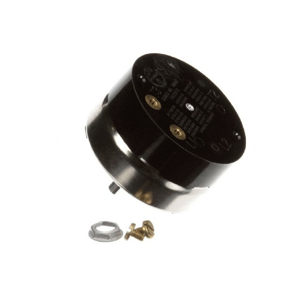 Vulcan Hart 411690-10 Timer 1hr Mechanic