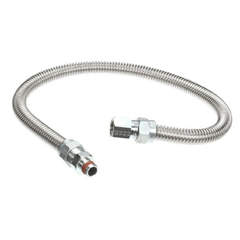 Vulcan Hart 423828-6 Tube Flex 30lg 3/8 Mp T