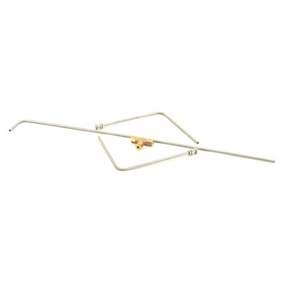 Hobart 424962-G2 Tube Pil Assy Rear Bur Step Up