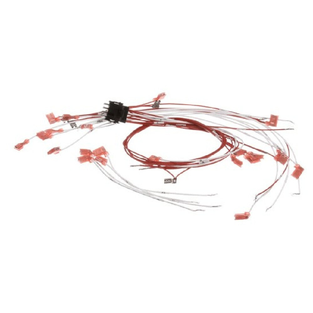 Hobart 424198-000G1 Wire Set Assy.