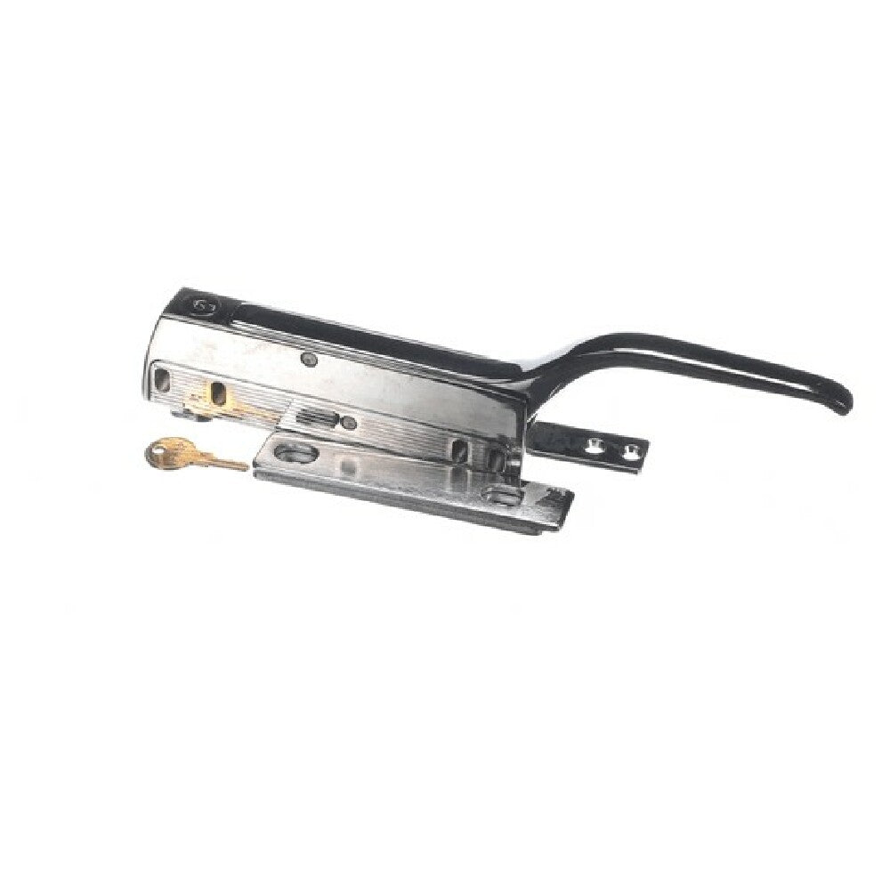 Carter Hoffmann 183020048 Latch Mag & Chrm W/lk