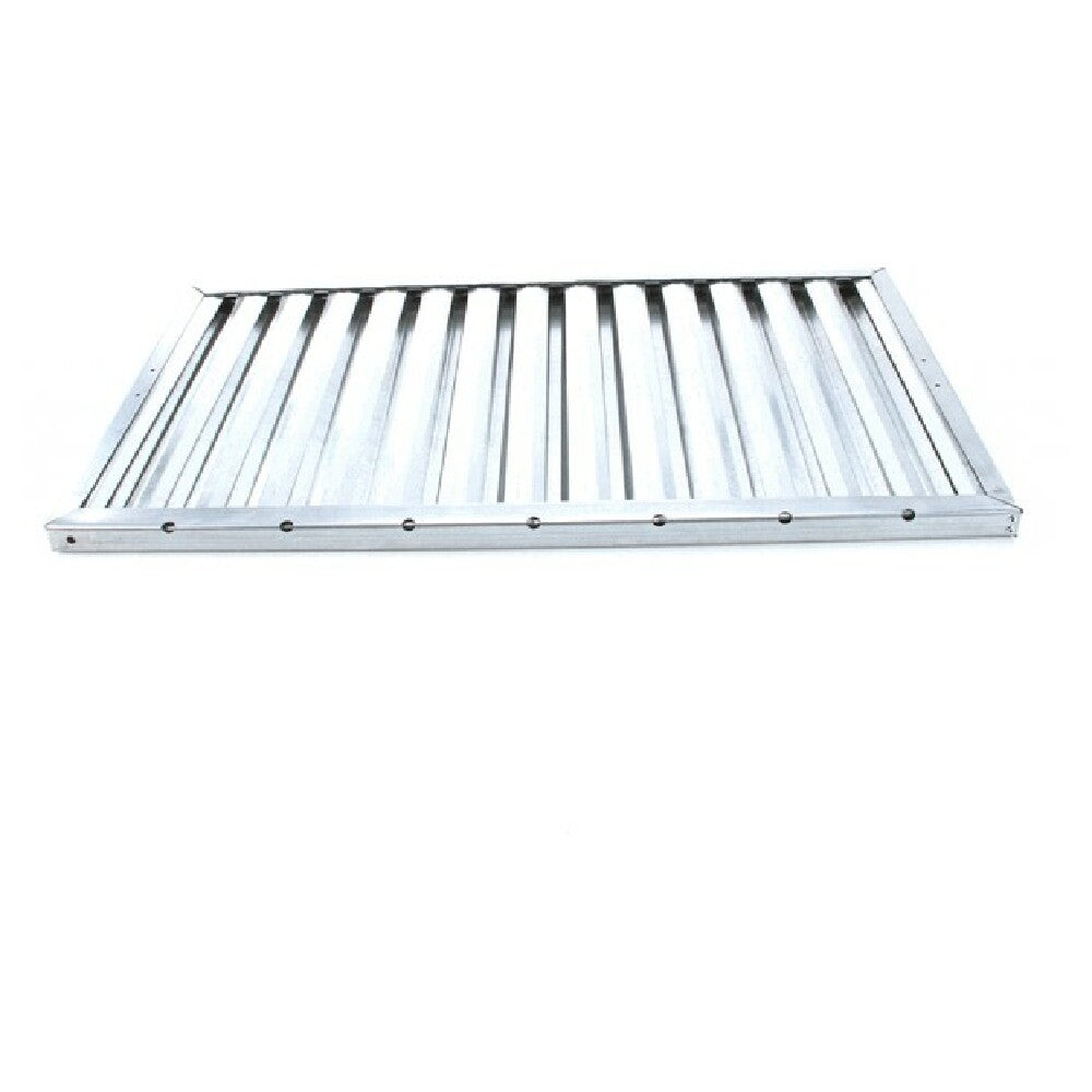 Carter Hoffmann 18602-0105 Hp58 Grease Baffle Filte R