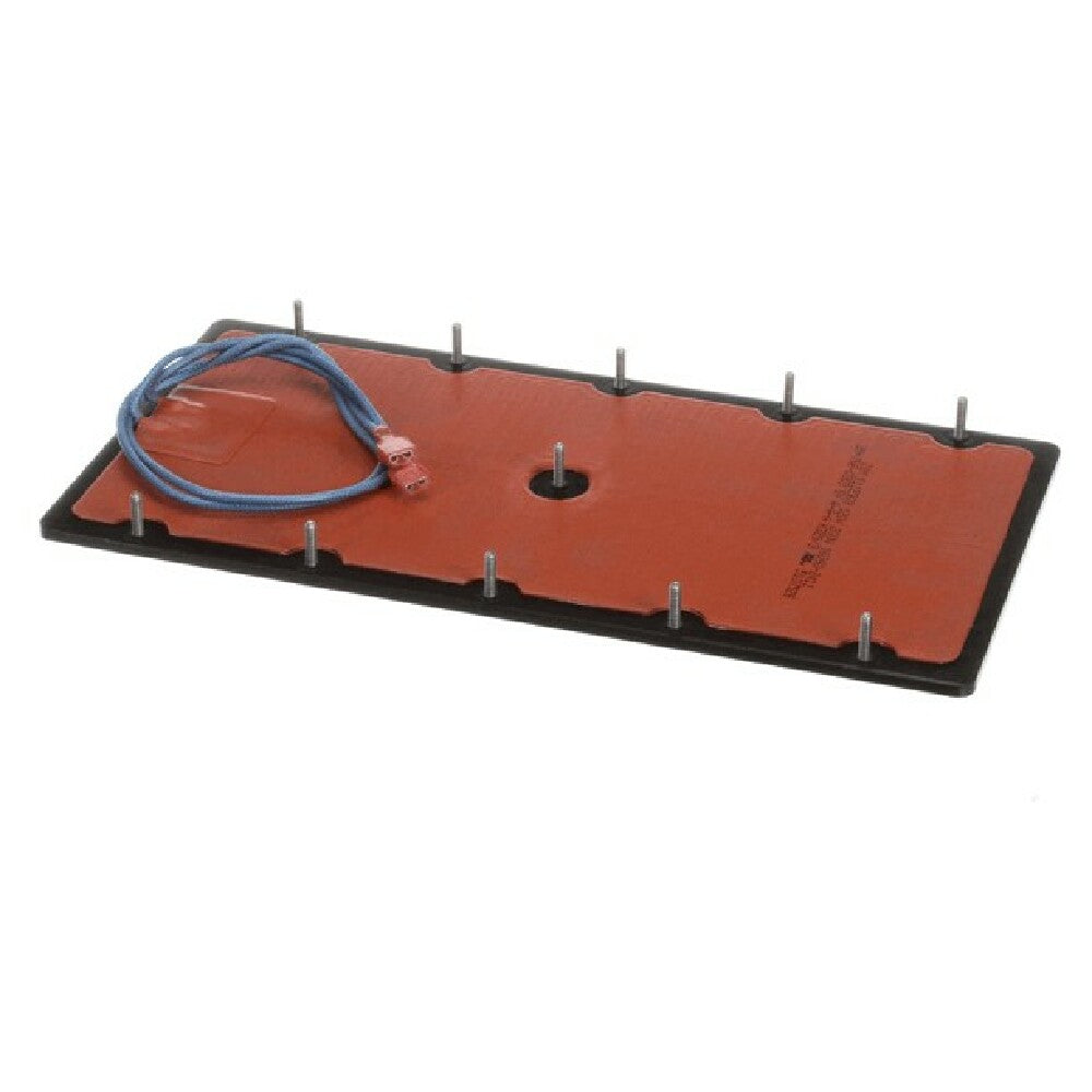 Carter Hoffmann 16090-3642 Heater Asy Serv Parts